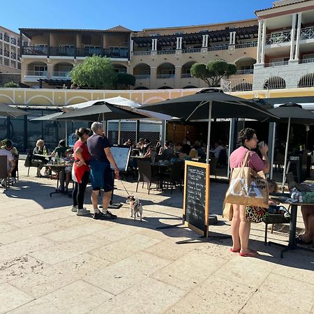 Vacances Cap Esterel Apartment - Agay Saint-Raphael  Ngoại thất bức ảnh