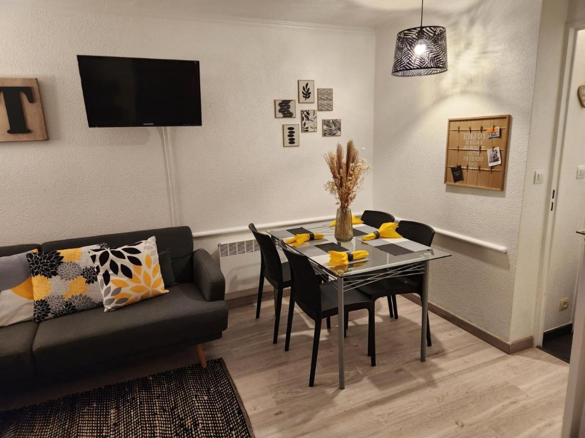 Vacances Cap Esterel Apartment - Agay Saint-Raphael  Ngoại thất bức ảnh