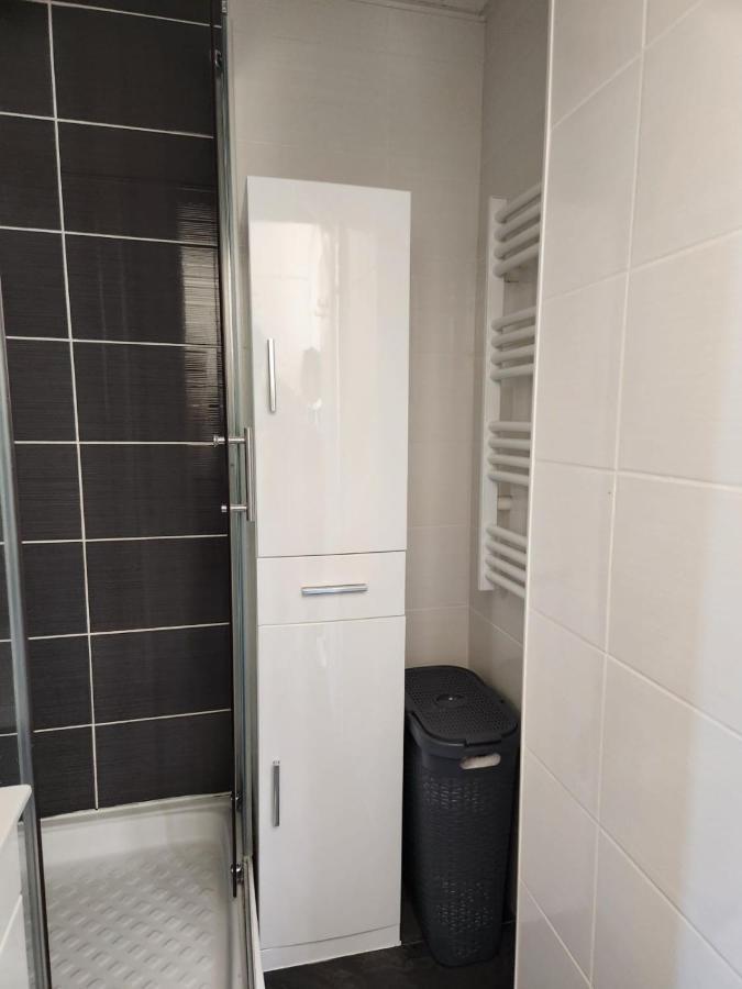 Vacances Cap Esterel Apartment - Agay Saint-Raphael  Ngoại thất bức ảnh
